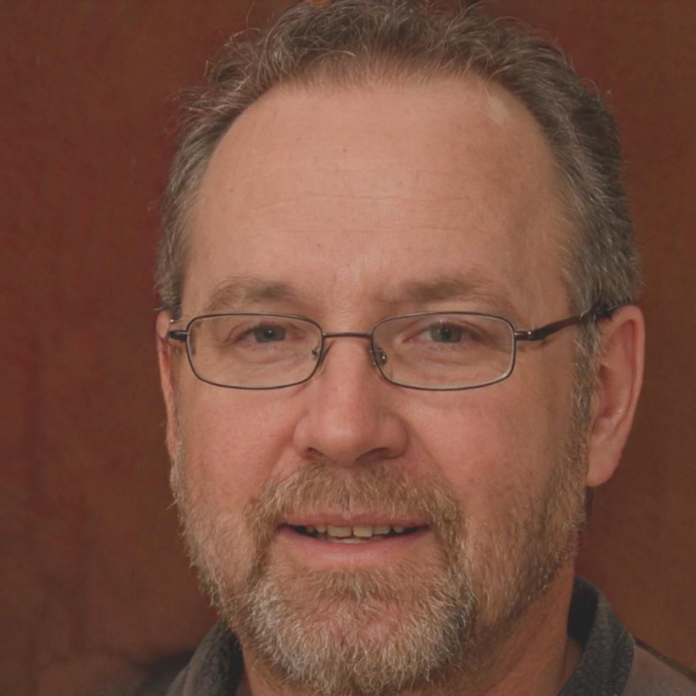 Henrik Johansson, Senior Traffic Strategist