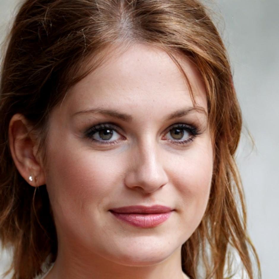 Instructor preparing course materials