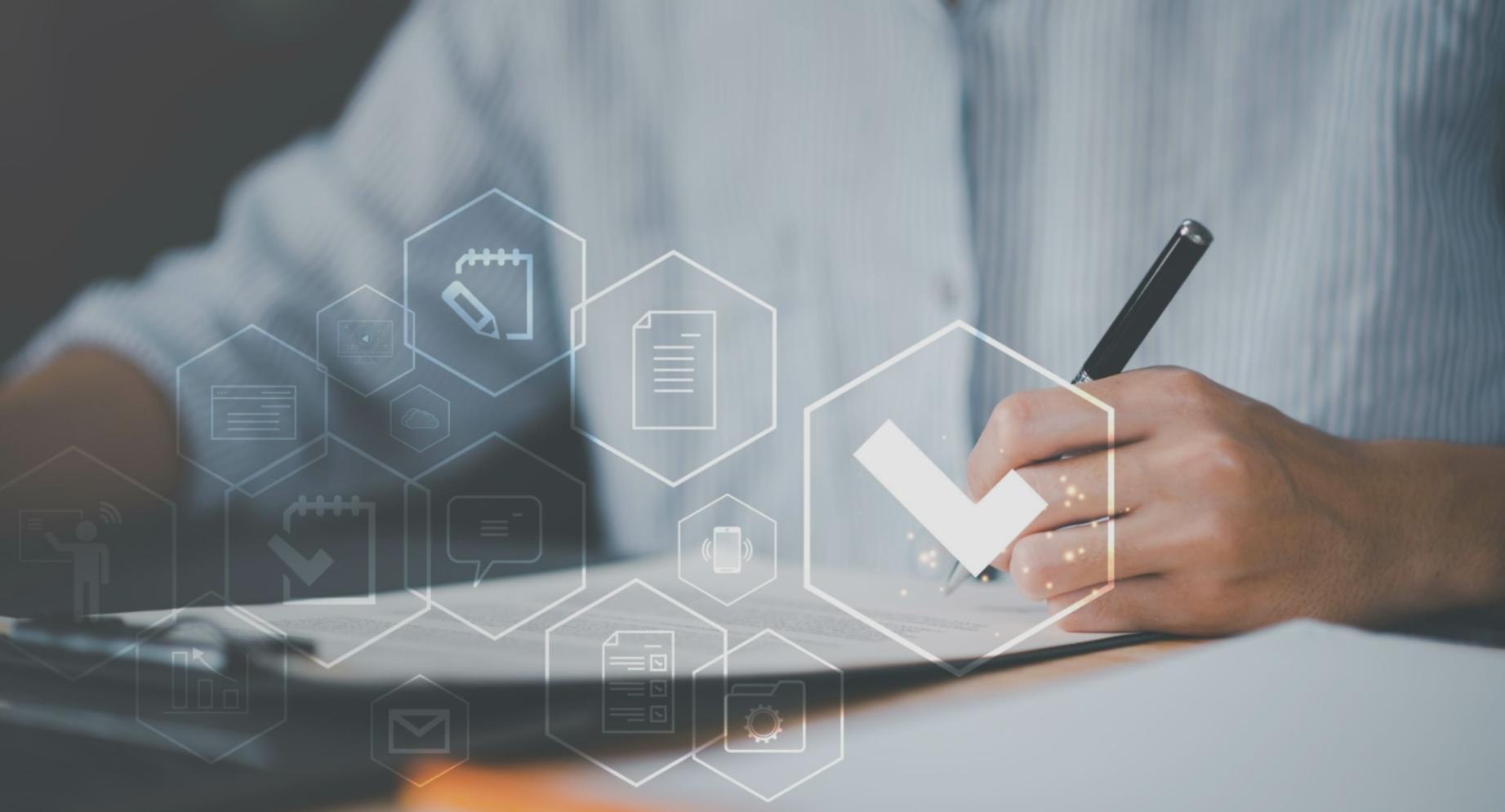 Professional learning environment for traffic optimization training