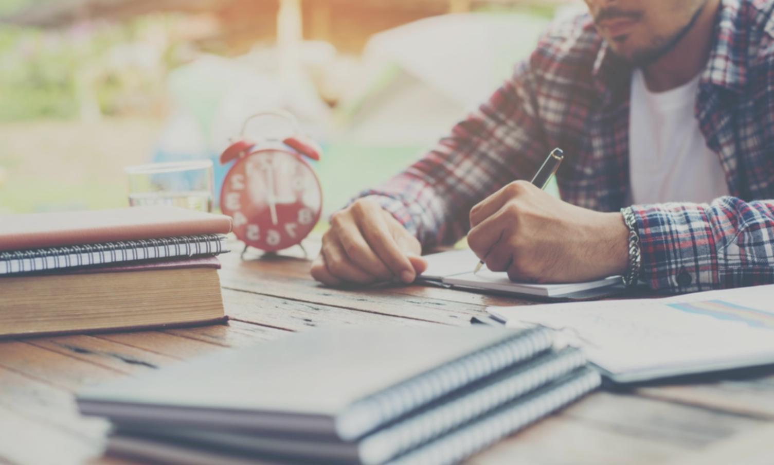 Search console data review session